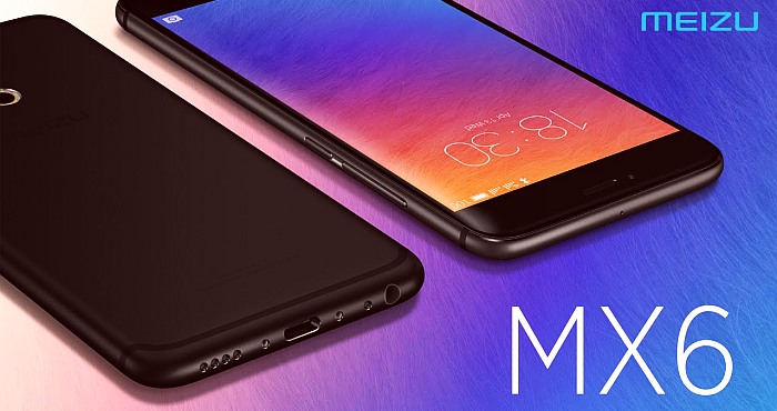 Meizu MX6 Review