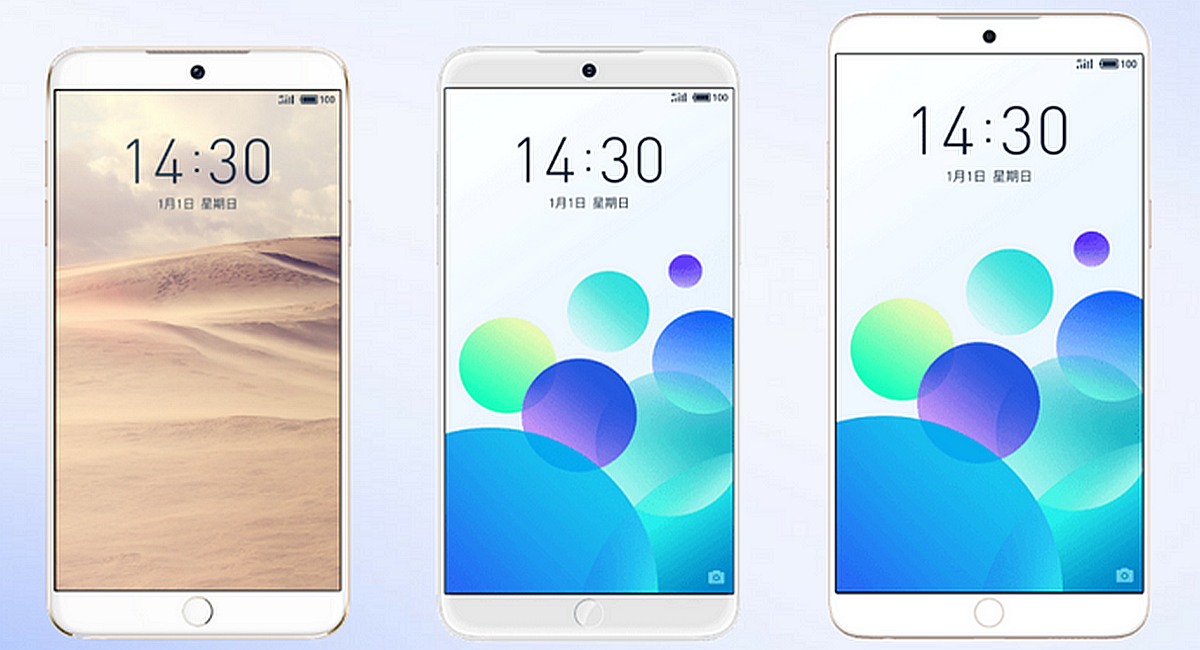 Meizu 15, Meizu 15 Plus and Meizu 15 Lite Review